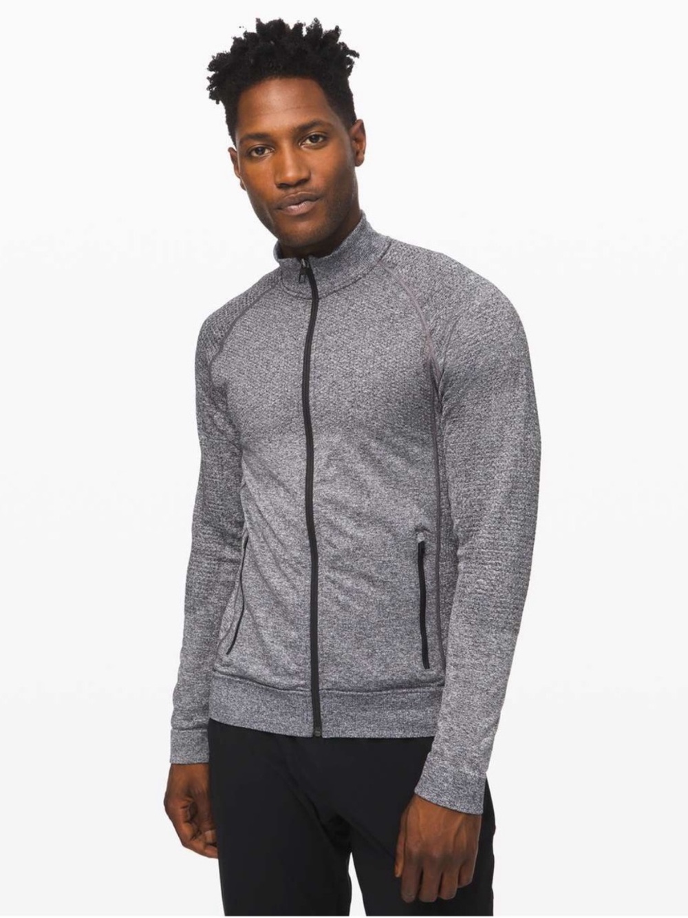 NWOT Lululemon Engineered Warmth Jacket-L